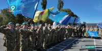 В Губкине завершился 23-й слёт курсантов военно-патриотического объединения «Поколение» - 9 Канал Старый Оскол