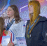 Анна Рыжикова — победитель «Mad Wave Challenge 2026» - Управление физкультуры и спорта