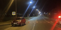 13-летний велосипедист попал под Kia Rio на «зебре» в Коми - Pro Город Ухта