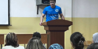 Заседание  дискуссионного клуба  «Врач — это не просто специалист, это гражданин» - Медицинский Университет