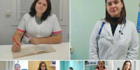 Пополнение в команде медиков означает, что помощь жителям Пестова и округа станет доступнее и качественнее. - Новгородские Ведомости