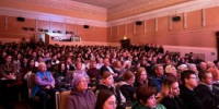 В Шадринске прошел показ фильма «Мой Чернобыль» - Новый мир