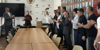 @@ - Адвокатская палата