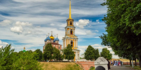 Рязань стала точкой притяжения: открылся четвертый в стране филиал центра «Россия» - MosRegToday.Ru