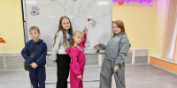 «Добро начинается с тебя» - ЦБС г. Кулебаки