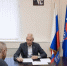 Первая региональная неделя единороссов: Олег Матыцин провел прием граждан - Газета Брянские новости