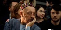 На Урале снимут новый фильм про Николая Коляду - КП Екатеринбург