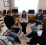 В Чебоксарском музыкальном училище для студентов прошел тренинг «Межличностное общение» - Музучилище им. Ф.П. Павлова