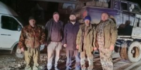Лепта в приближение победы - Глазовская Епархия