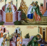 Святость жизни с момента зачатия: уроки праздника Зачатия Иоанна Крестителя - Глазовская Епархия