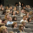 Преподаватель семинарии принял участие в Международном научном симпозиуме по русской грамматике - Вологодская епархия