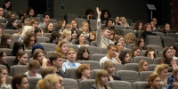 Преподаватель семинарии принял участие в Международном научном симпозиуме по русской грамматике - Вологодская епархия