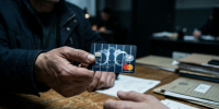 Тюрьма грозит воронежцу за продажу своей банковской карты - МОЁ! Online