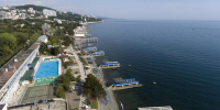 Санатории Краснодарского края начали снижать цены раньше обычного: сколько стоит отдых осенью - LiveKuban.Ru