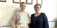 В брянской Жуковке зарегистрировали рождение 100-го ребёнка - БрянскToday.Ru