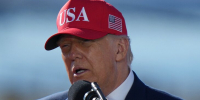 Трамп заявил о приближении урегулирования конфликта на Украине - M24.Ru