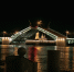 Мосты Петербурга не будут разводить в ночь на 7 октября - Spbdnevnik.ru
