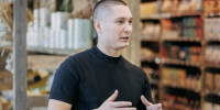 Роман Анисимов: «В Испании не делают казылык, а в Татарстане — хамон» - Реальное время