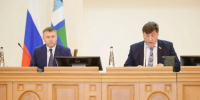 Александр Шуваев рассказал о расширении мер поддержки участников СВО - Сетевое издание Ивня онлайн