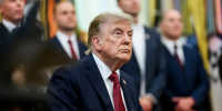 Трамп заявил о планах провести телефонный разговор с Путиным - M24.Ru