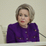 Валентина Матвиенко уверена, что Бразилия останется в БРИКС - Spbdnevnik.ru