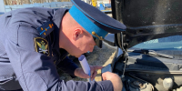 Житель Сыктывкара погасил 17 долгов на 358 тысяч рублей, чтобы вернуть арестованный Mercedes - Pg11.Ru