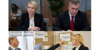 Дагестан посетила Яна Лантратова - Новое дело
