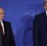 Трамп сообщил, что собирается скоро поговорить с Путиным - Online47.Ru