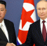 Ким Чен Ын поздравил Путина с днем рождения - Вечерняя Москва