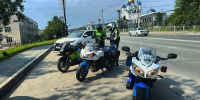 Почти 3000 нарушений зафиксировали за сутки камеры на дорогах Сахалина - ТИА Острова