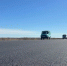 Дорожники завершают асфальтирование трассы — осталось уложить 4 км - Teleport2001.Ru