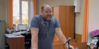 Дмитрий Сокирко - Газета Красноярский рабочий