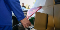 В Иркутской области топливо отпускают больше 80% заправок - КП-Иркутск