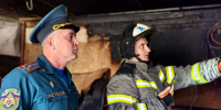 Когда важна каждая деталь - ГУ МЧС Мурманской области