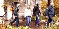 В ЕАО успешно прошла масштабная тренировка: регион подтвердил готовность к ЧС - МЧС России