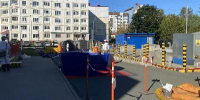 Сахалинское управление Ростехнадзора проверило готовность АО «Сахалинморнефтегаз-Шельф» к действиям по ликвидации аварий - Сахалинское управление Ростехнадзора