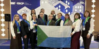 В Хабаровском крае завершилась Большая учительская неделя - Министерство образования и науки