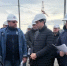 Сергей Власенко провел выездное совещание в Обдорском микрорайоне Салехарда - Департамент строительства и жилищной политики