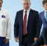 ВДЦ «Океан» поздравляет Владимира Путина с днём рождения - Всероссийский детский центр Океан