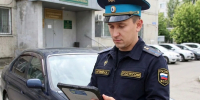 В Алтайском крае женщина попала в неприятную ситуацию после покупки автомобиля с долгами - вРубцовске