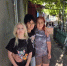 Елена Кукушкина оказала адресную помощь семье из Волновахи - Законодательное Собрание