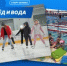Порядка девяти тысяч юных ямальцев примут участие в программе «Лед и вода» в новом учебном году - Департамент по физкультуре и спорту