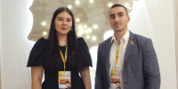 Делегация Молодежного парламента Колымы приняла участие в IV Николаевском форуме - Kolyma.Ru