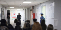 В учреждениях УФСИН прошли «Дни открытых дверей»: осужденные смогли встретиться с родными и близкими - ИА SakhaTime