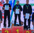 Сборная команда Спортивной школы г. Амурска отделения лыжных гонок 02-04 октября приняла участие в краевых соревнованиях по лыжероллерам и кроссу среди лыжников – гонщиков в г. Хабаровске. - Амурский район