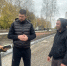 В Киселевске на улице Утренней ускоряют преображение общественной территории - Городок