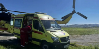 Приморские врачи помогли вернуться к обычной жизни двум женщинам, попавшим в ДТП - ГТРК Владивосток