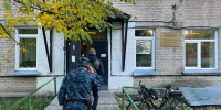 Пристав в Новосибирске задержал должника для госпитализации в тубдиспансер - КП-Новосибирск