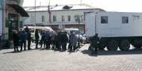 В Туве вполовину уменьшились показатели смертности от туберкулеза - ИА Тува-Онлайн