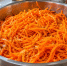 Морковь по-корейски любит не соус, не маринад, а этот способ: вкус яркий, а соломка сочная - Кубанские Новости